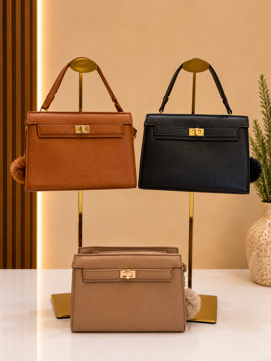 BOLSA DUDA