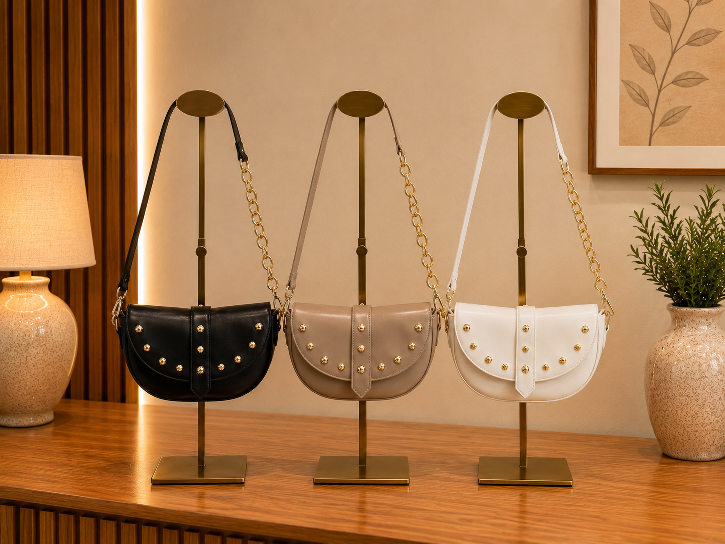 BOLSA LUA