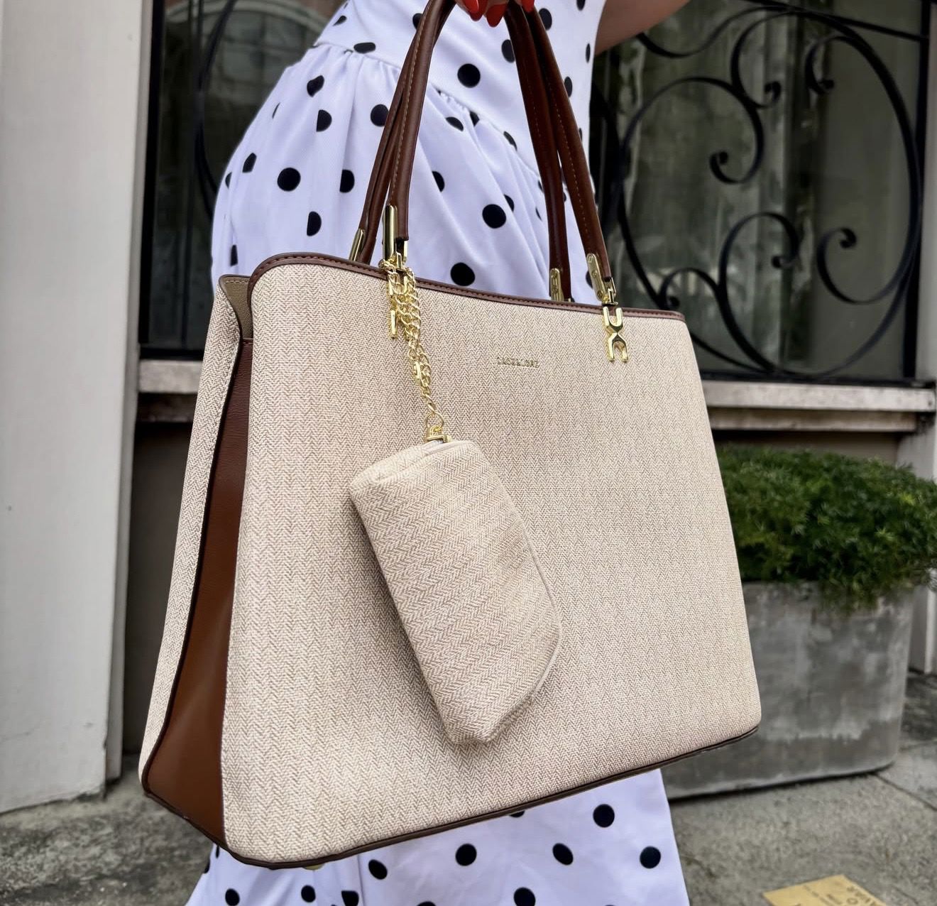BOLSA SUZANA