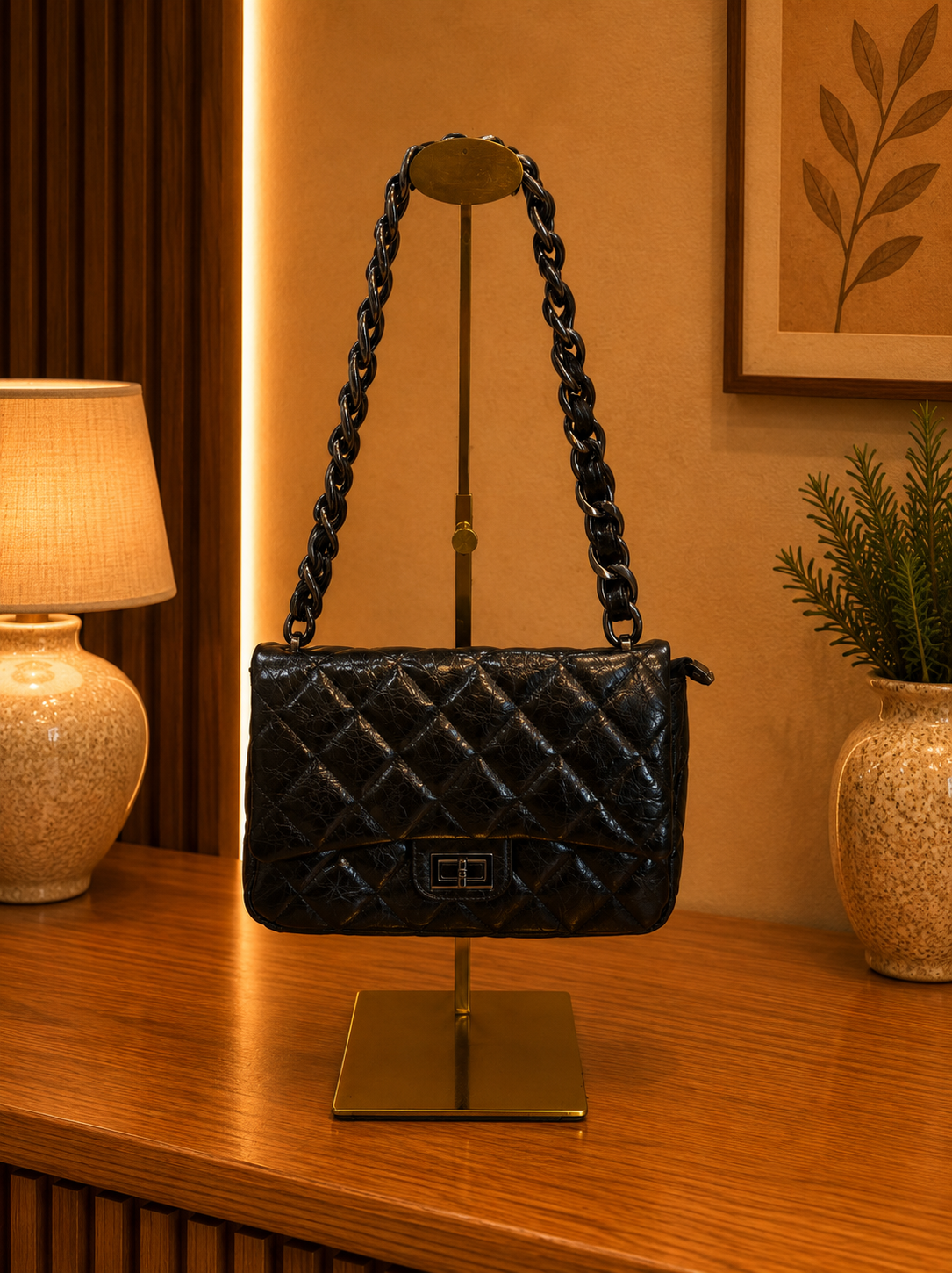 BOLSA MAVI G