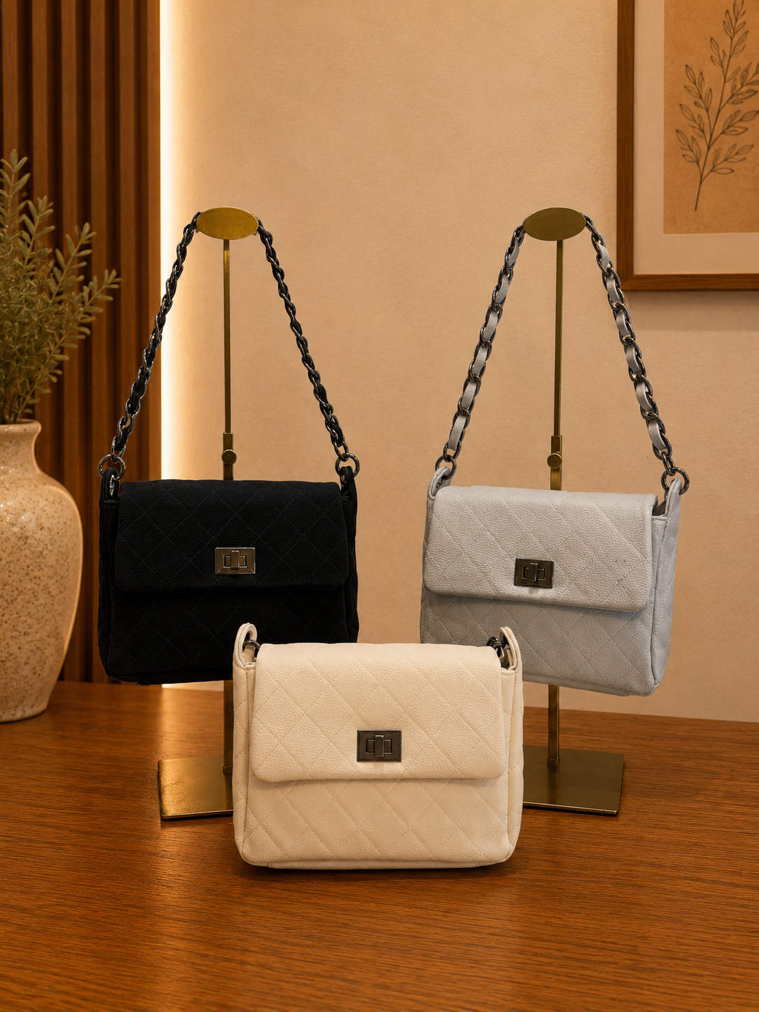 BOLSA OLGA