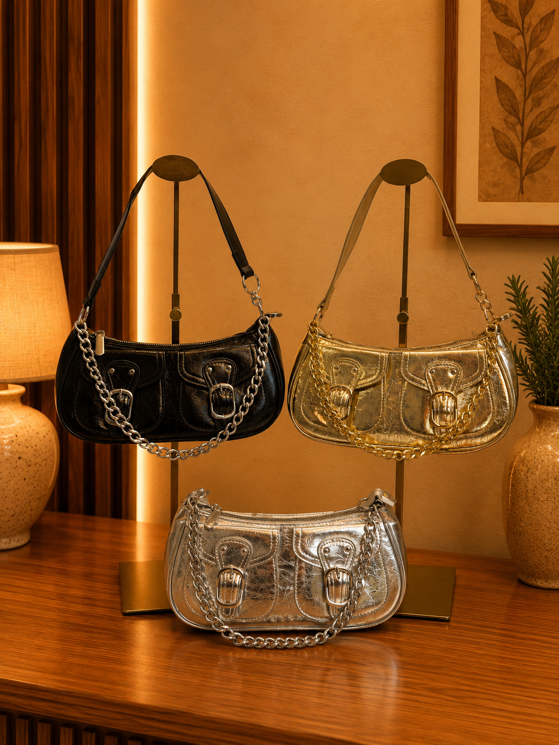 BOLSA SERENA