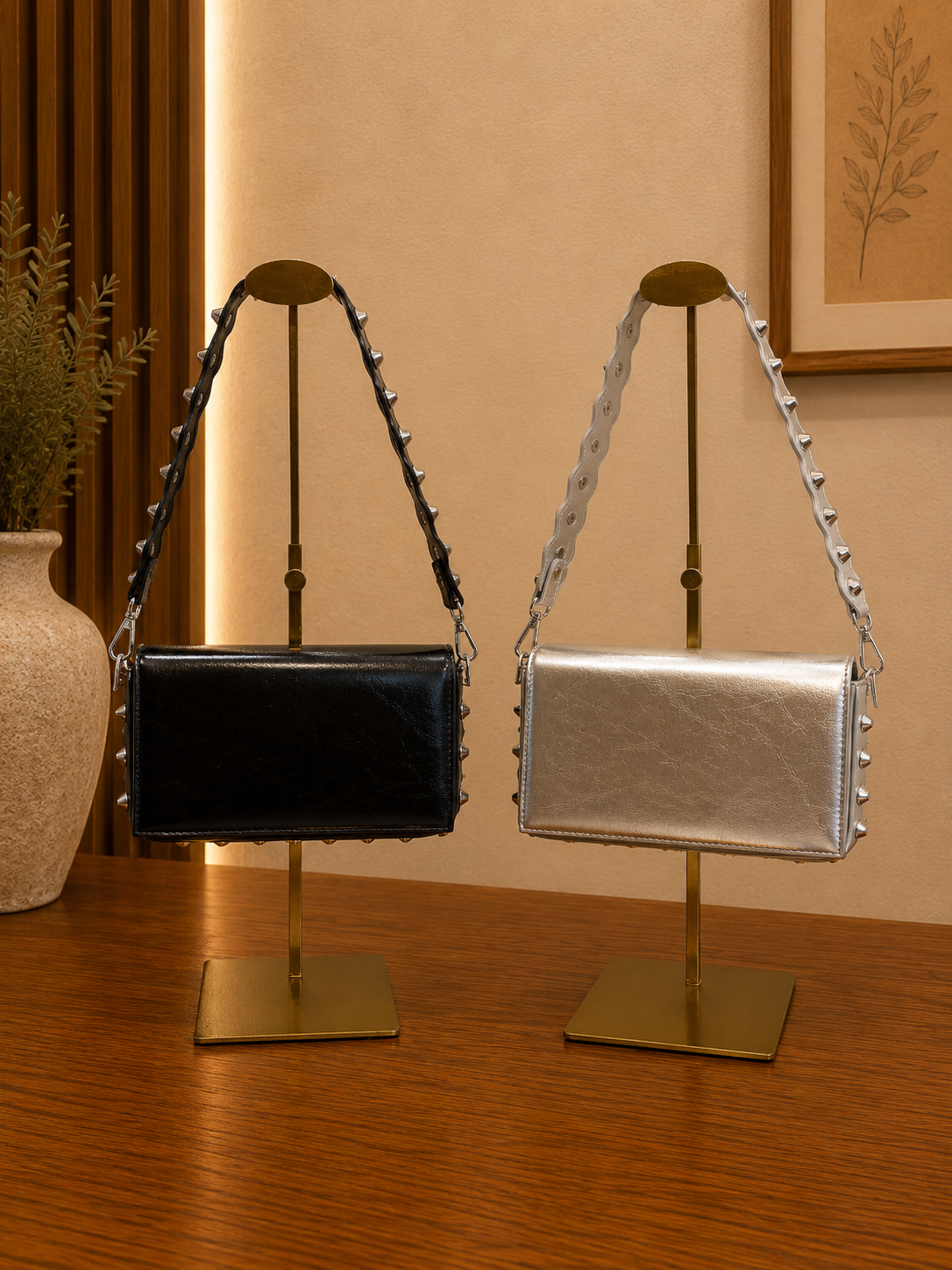 BOLSA LETICIA 