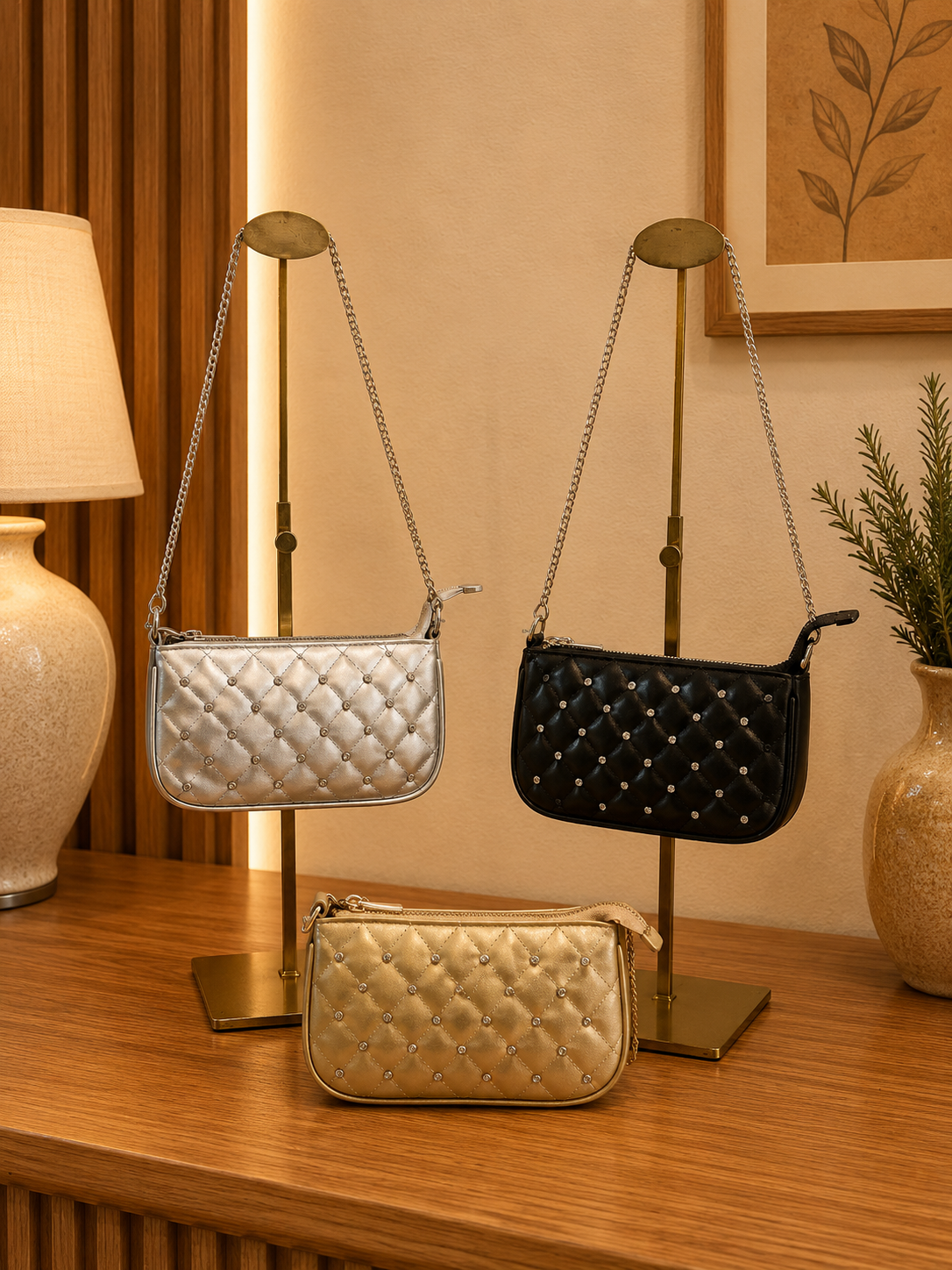 BOLSA SAFIRA