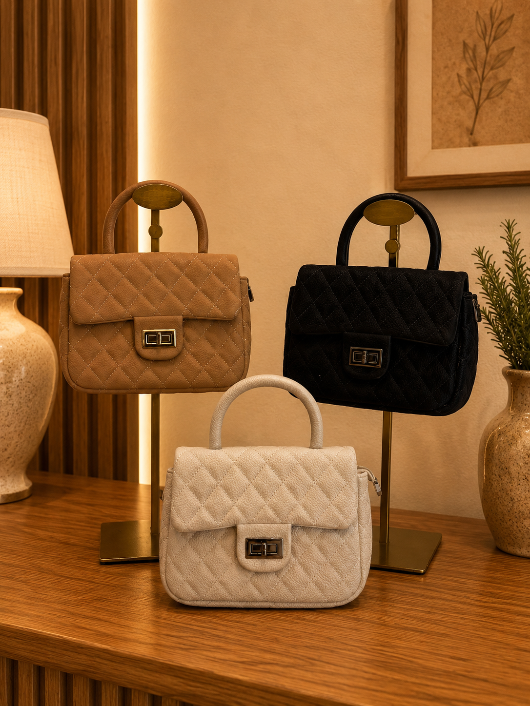 BOLSA LIVIA