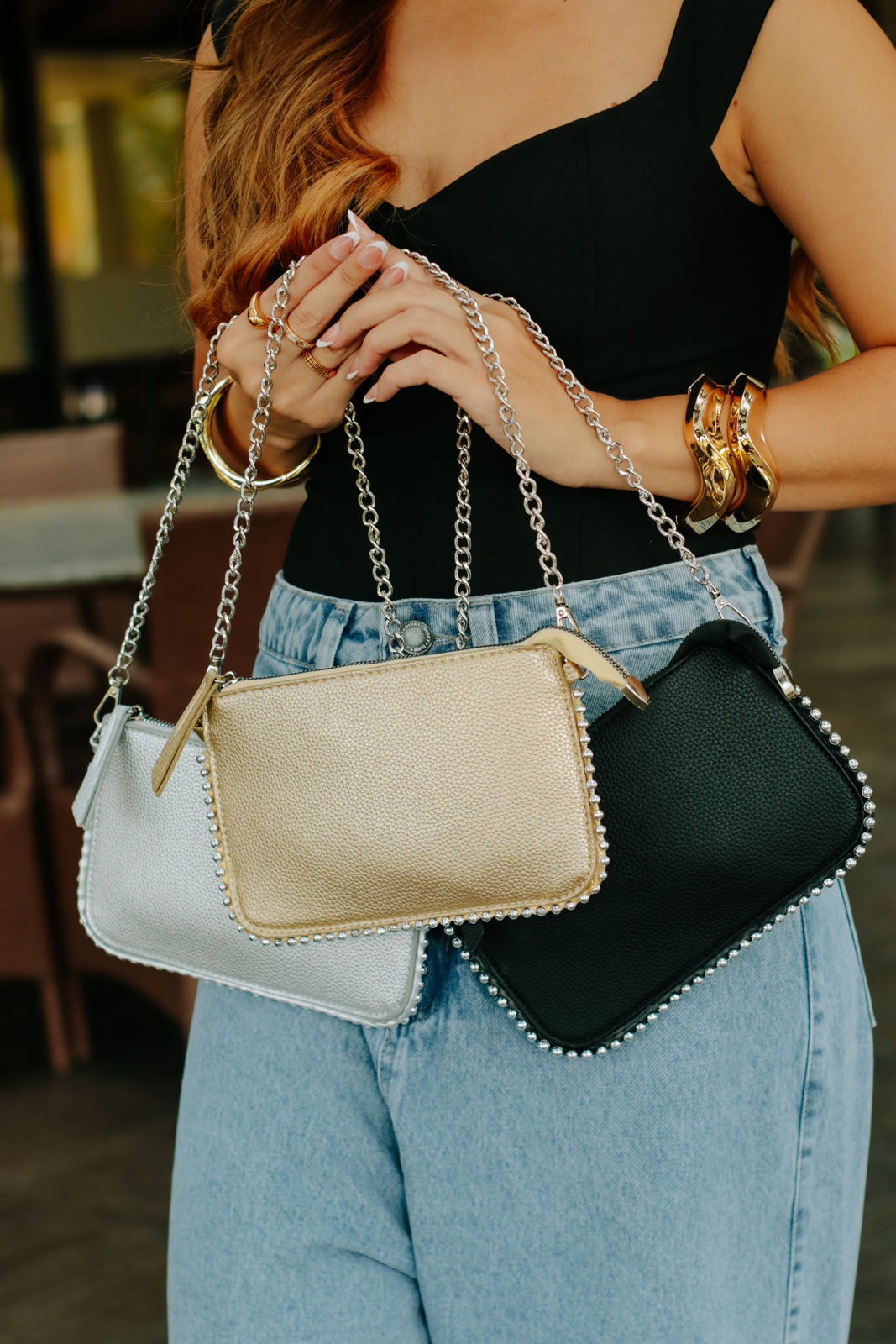BOLSA KAROLINE