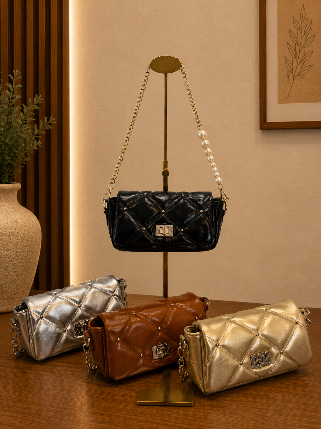 BOLSA KIARA
