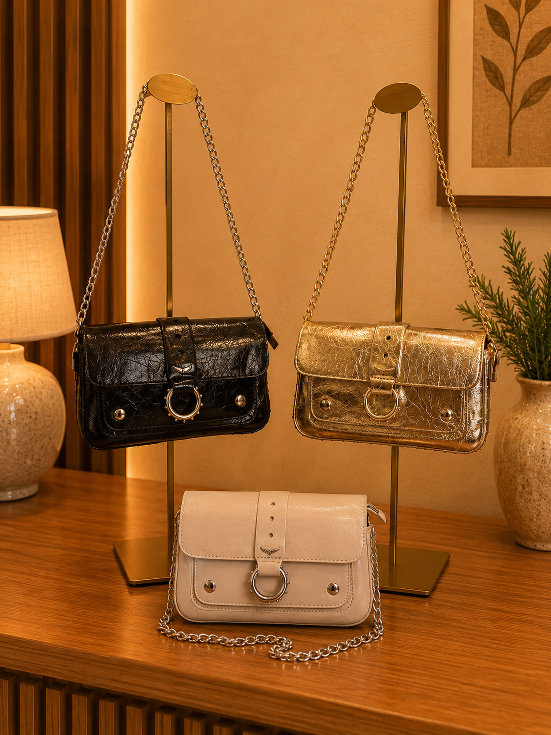 BOLSA LUMA