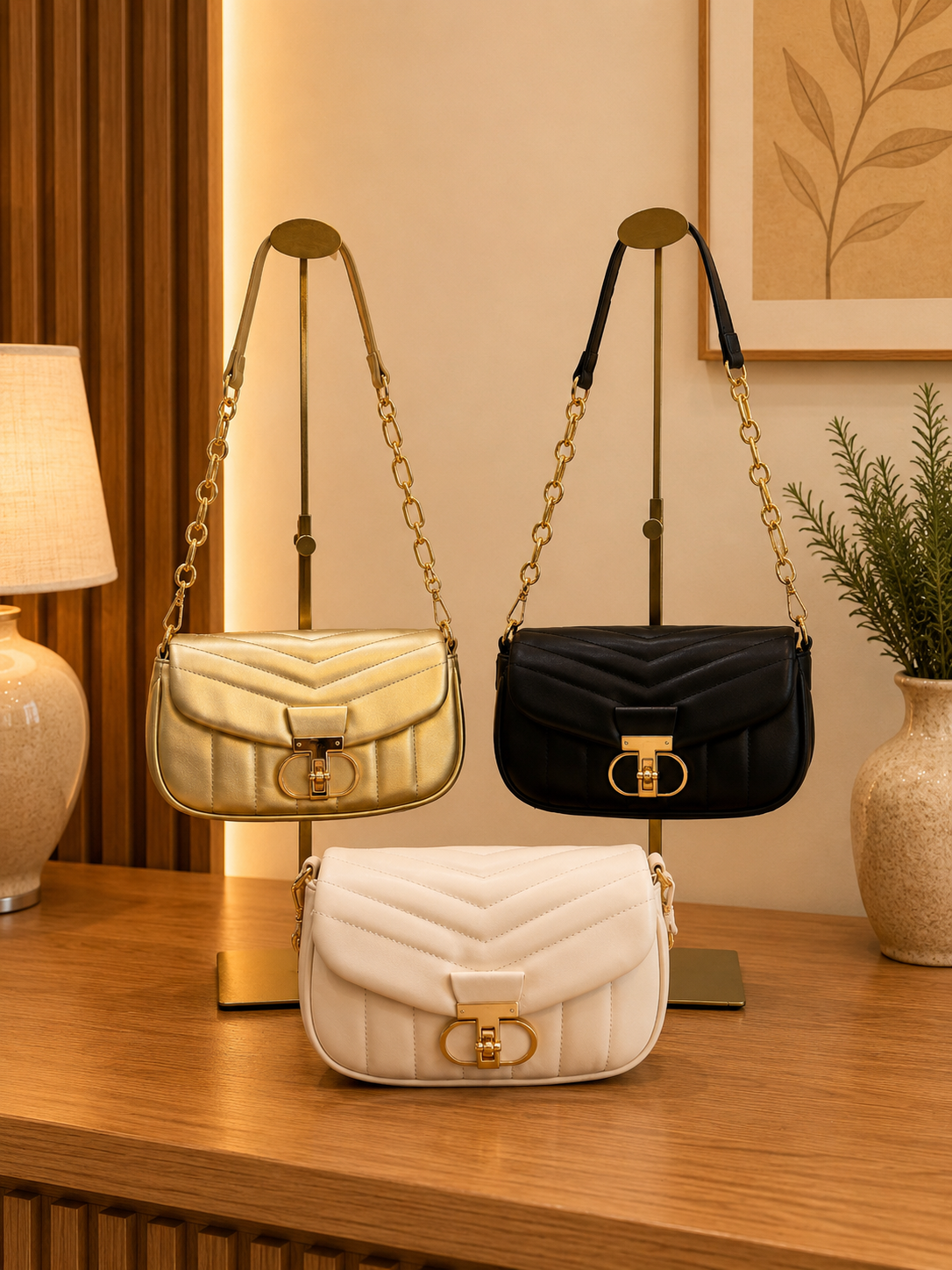 BOLSA JADE