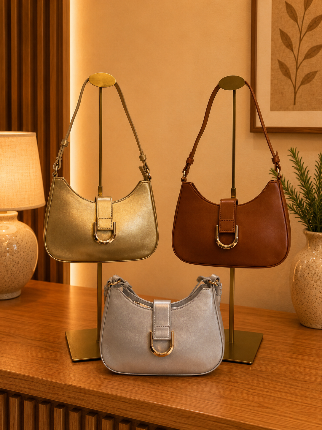 BOLSA VERA