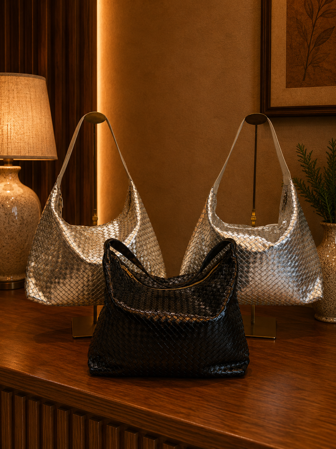 BOLSA LARISSA