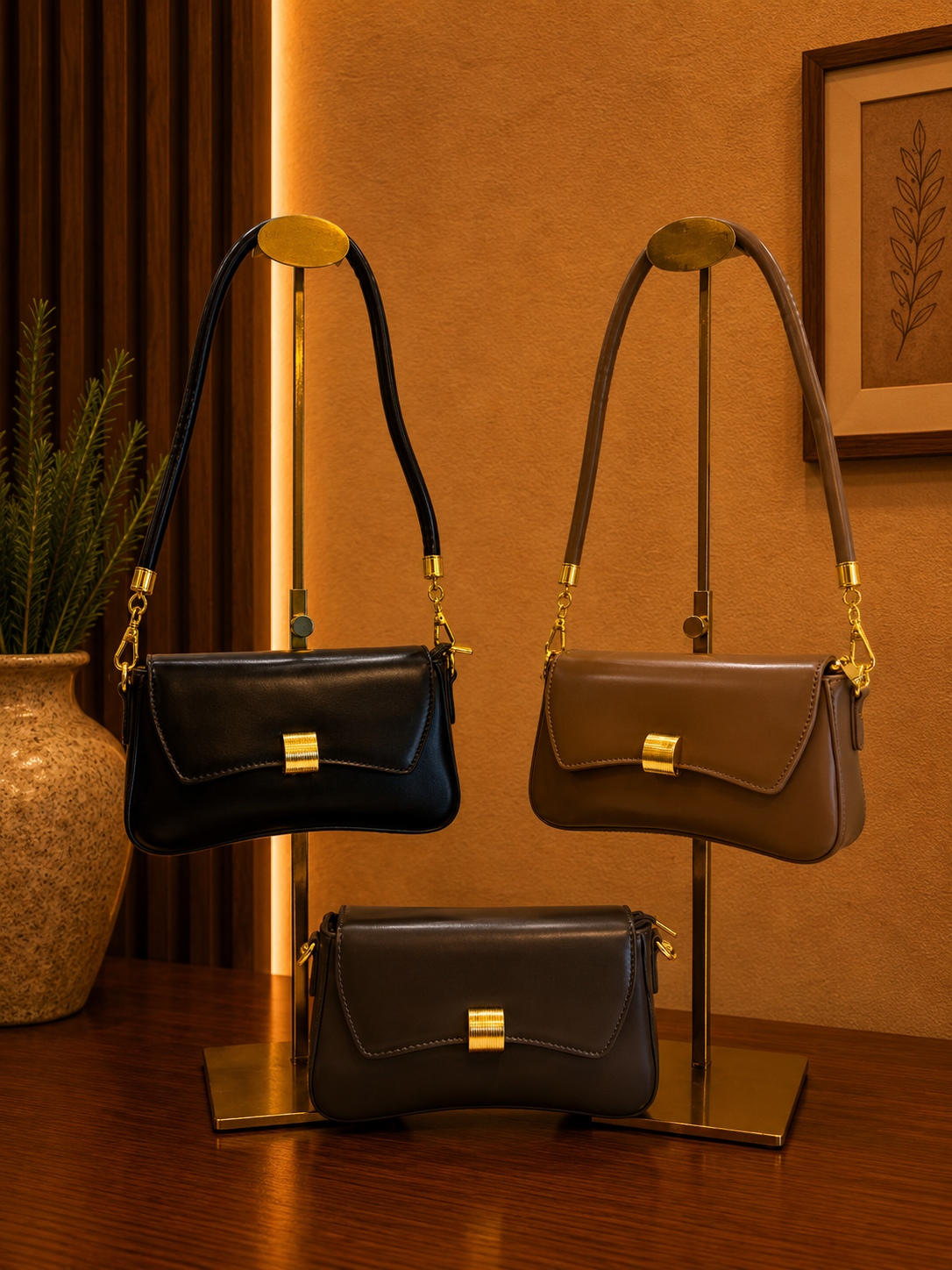 BOLSA OLIVIA