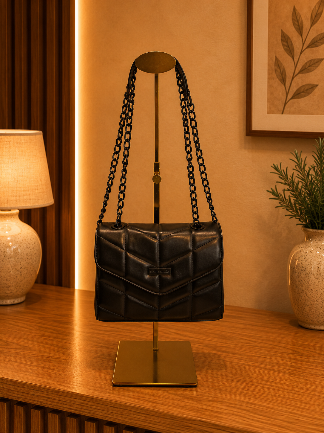BOLSA LIS