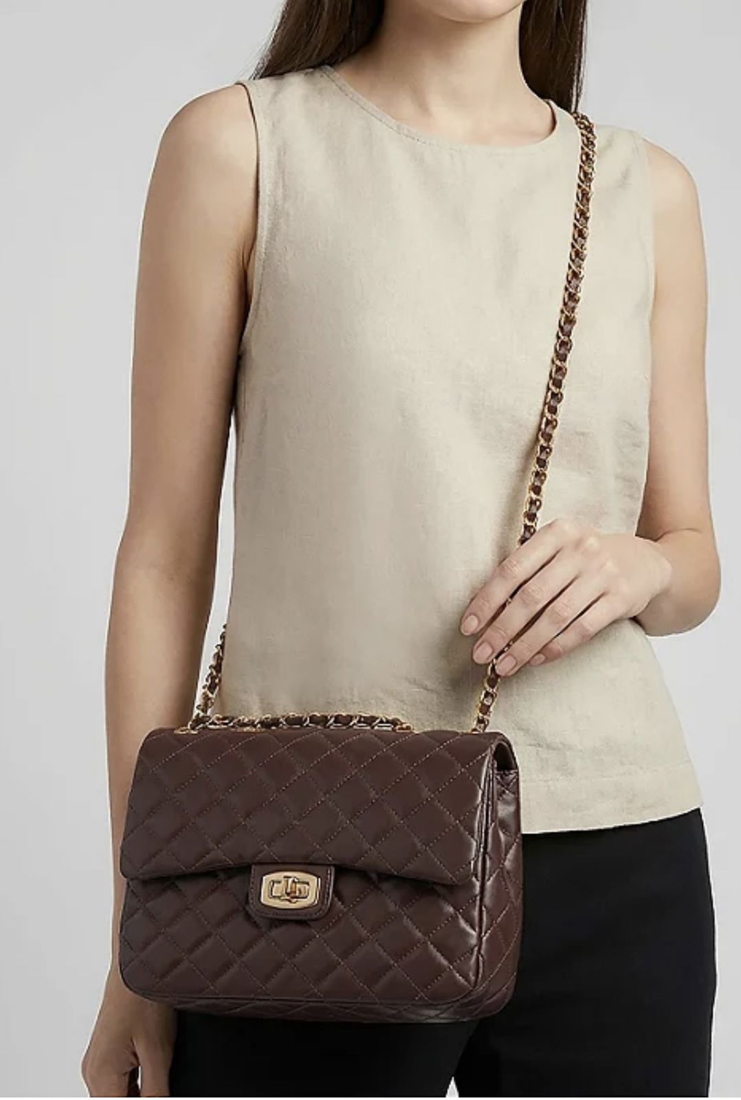 BOLSA SORAYA