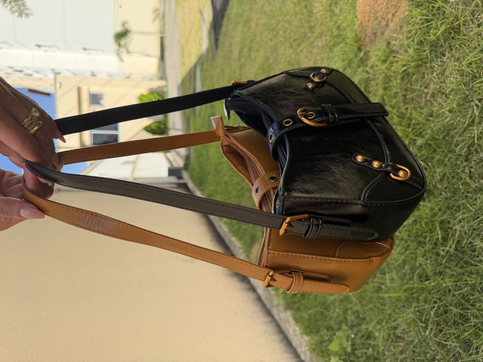 BOLSA MARTA