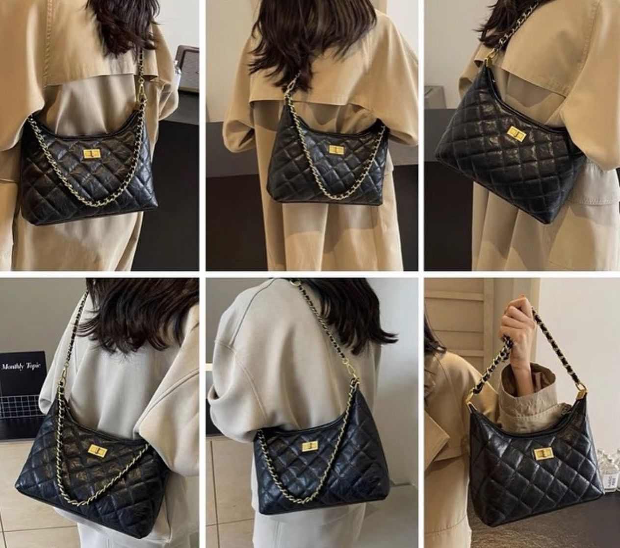 BOLSA ELOA