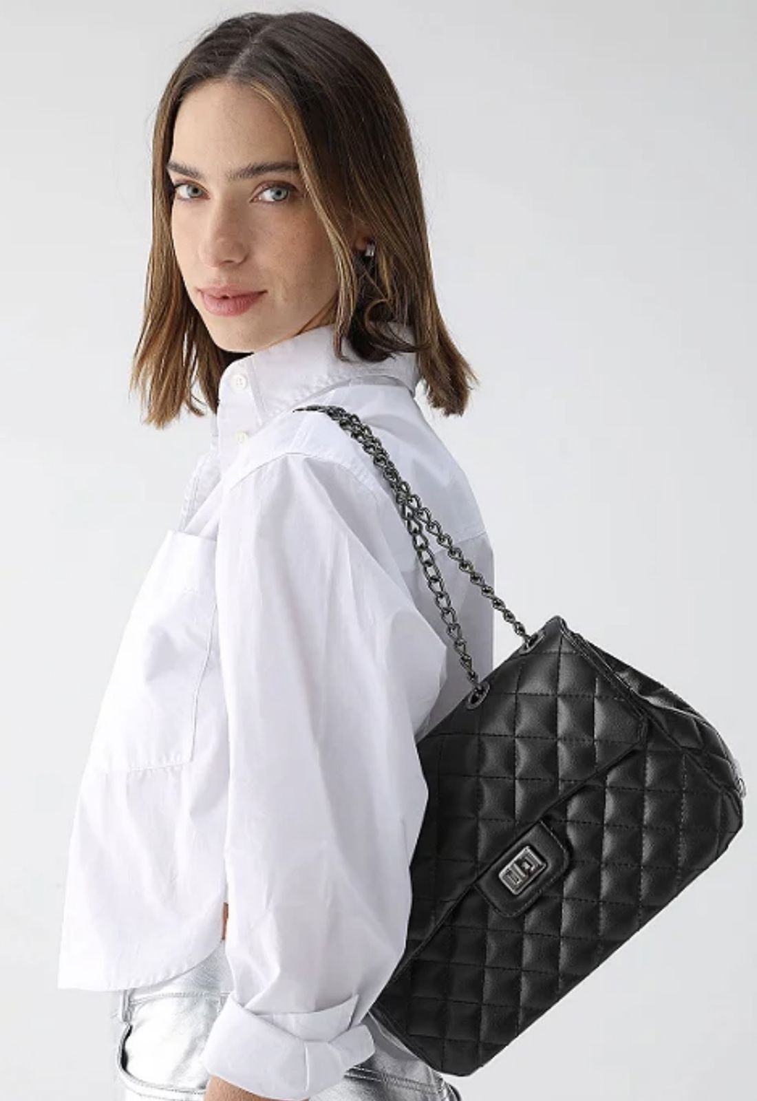 BOLSA SORAYA