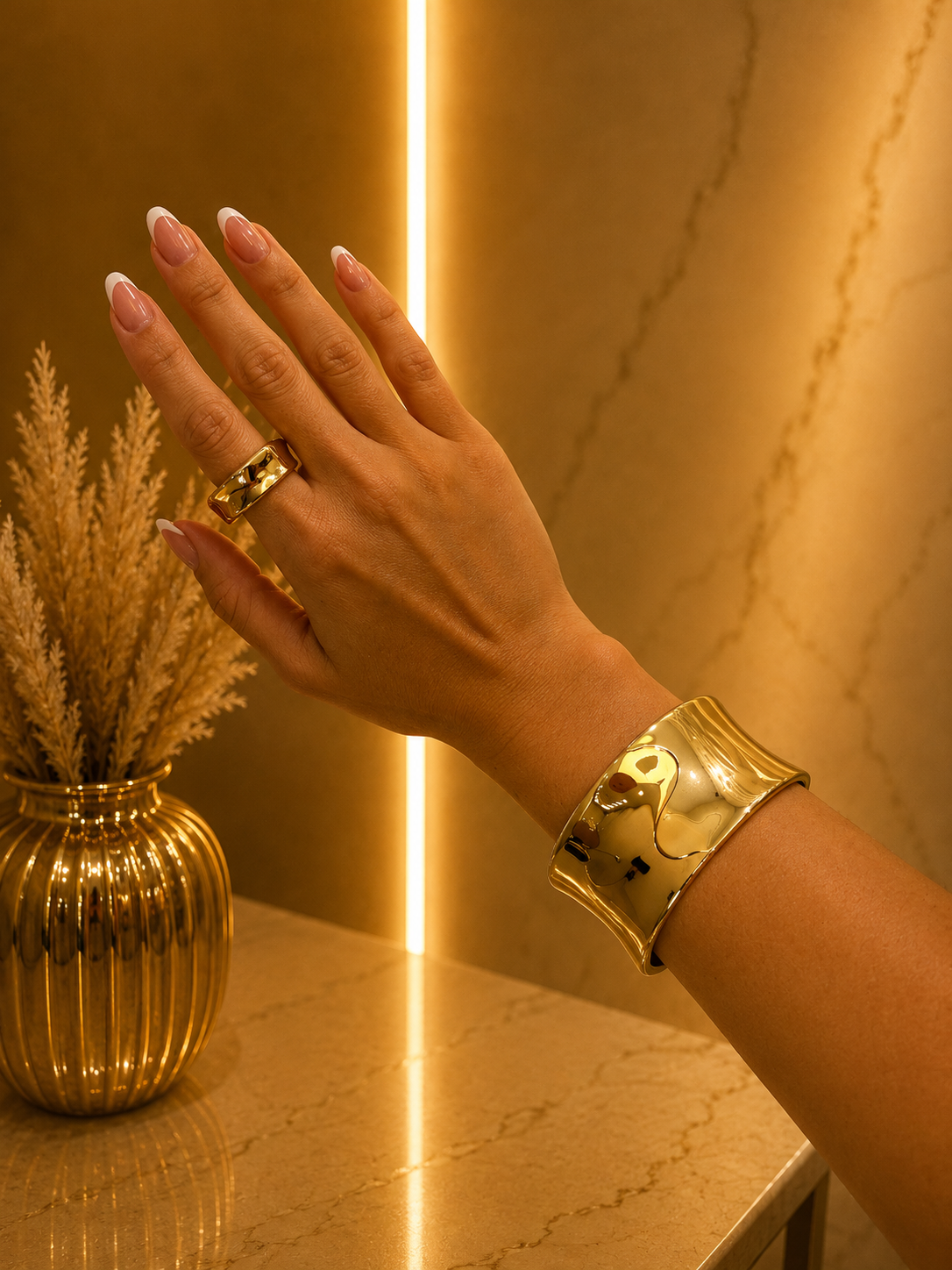 Bracelete Risco 