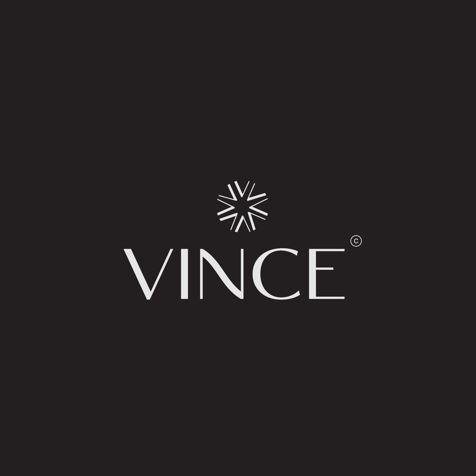 Logo de Vince Exclusive