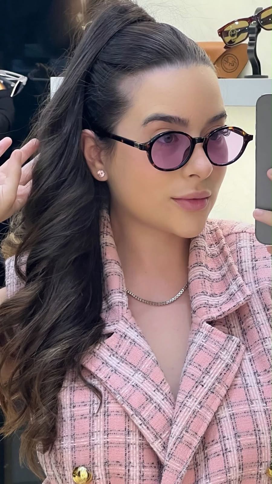 MIUMIU CIRCLE
