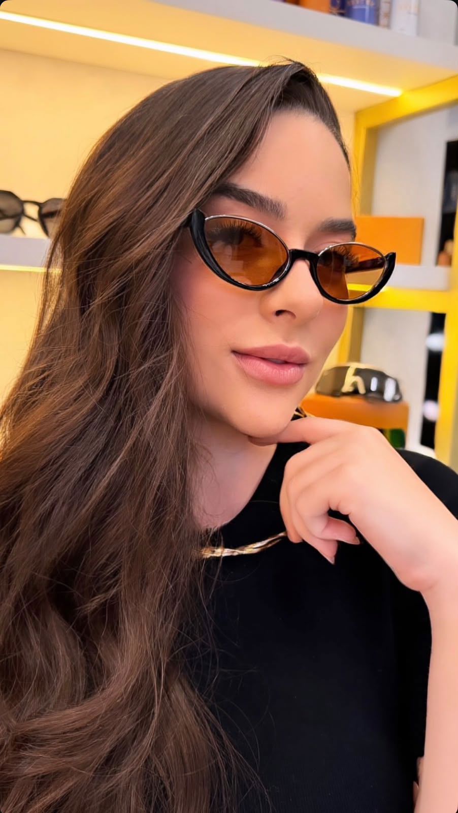 Foto de Óculos Iara