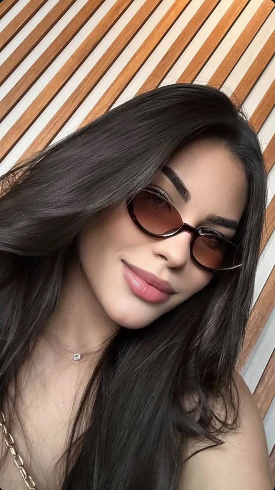 Óculos Iara