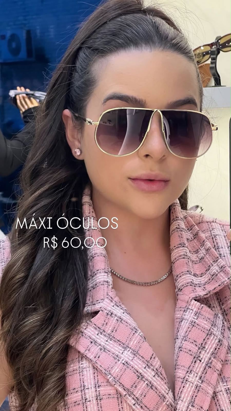 Foto de MIUMIU MAXI