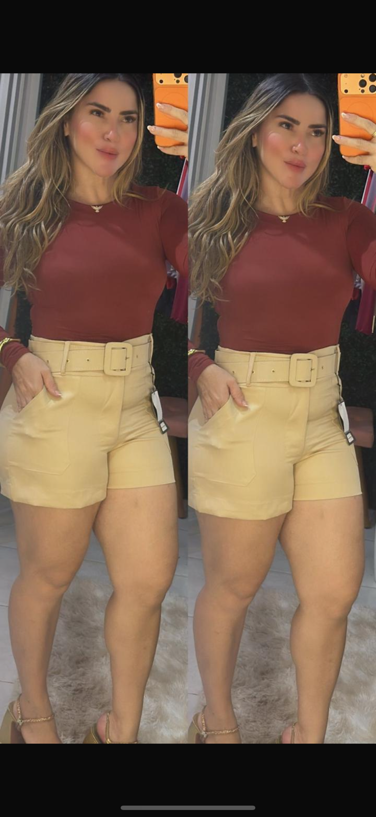Short Beth 
